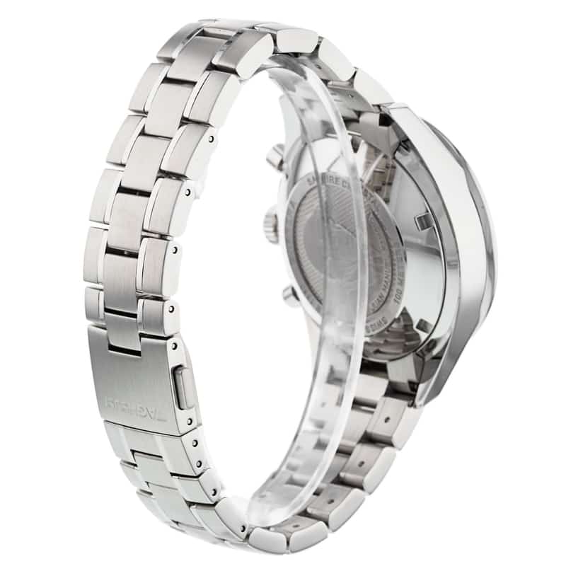 Tag Heuer Carrera CV201AH.BA0725